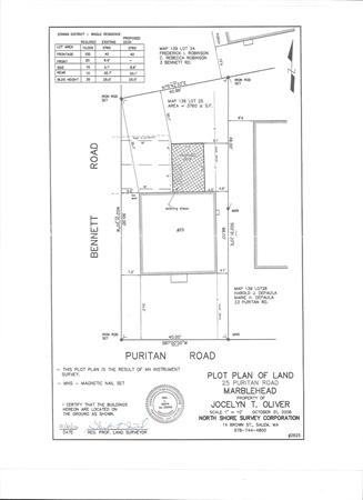 25 Puritan Road Marblehead, MA 01945 - Photo 24 of 26 Gallery Image 24