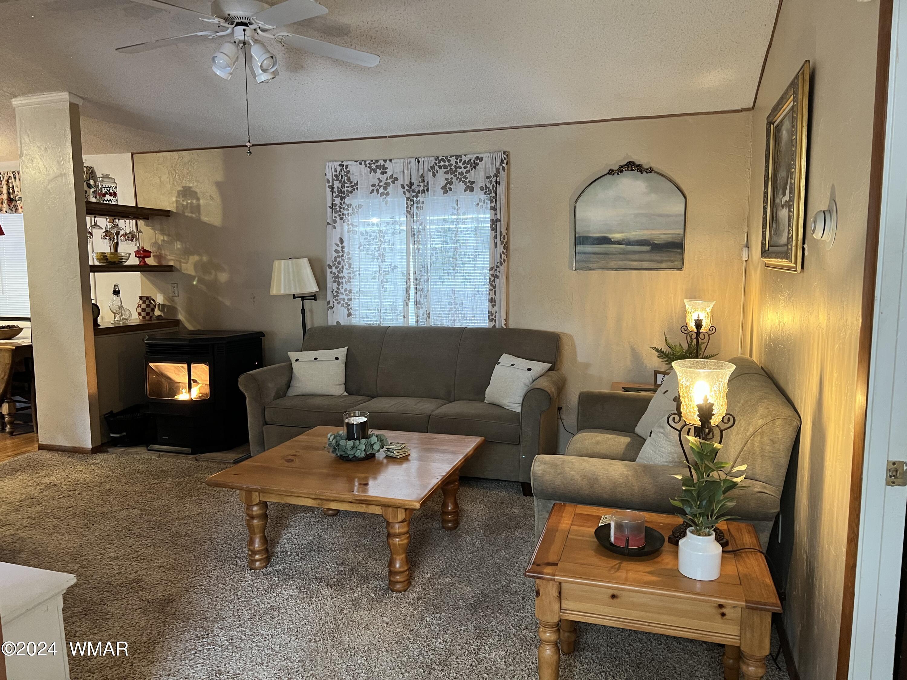 3869 South White Mountain Road Show Low, AZ 85901 - Photo 6 of 23