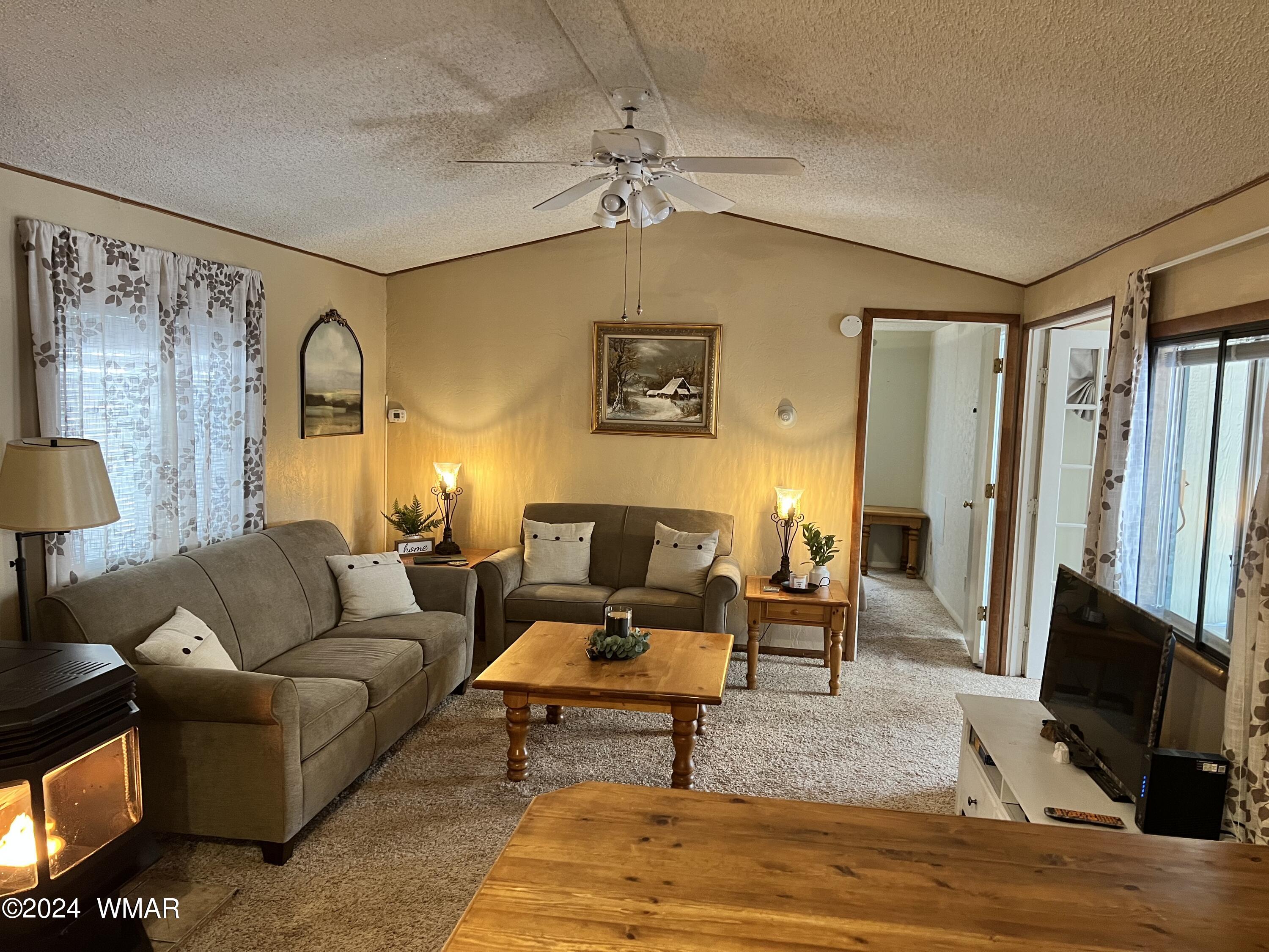 3869 South White Mountain Road Show Low, AZ 85901 - Photo 7 of 23
