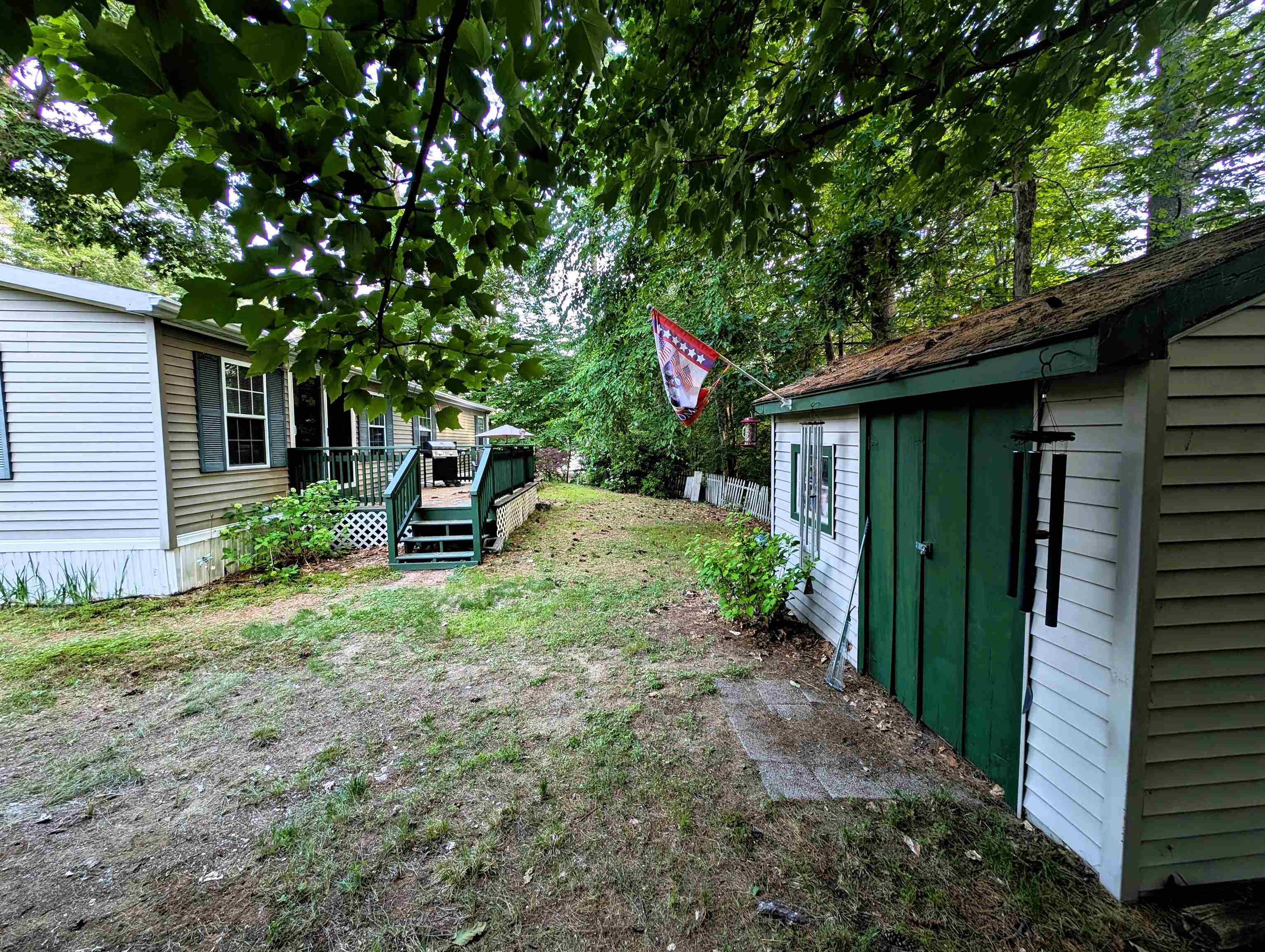 120 Roberts Road Barrington, NH 03825 - Photo 28 of 33 Gallery Image 28