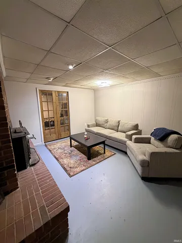 $180,000 | 201 East Main Street, Darlington, IN 47940