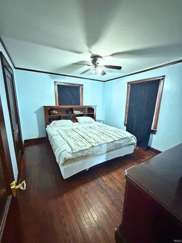 $180,000 | 201 East Main Street, Darlington, IN 47940