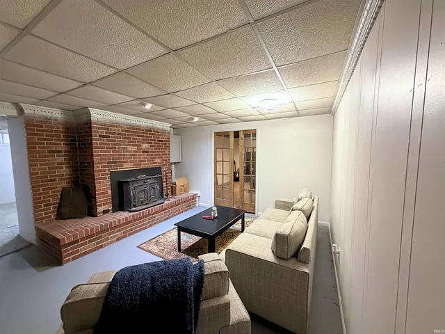 $180,000 | 201 East Main Street, Darlington, IN 47940