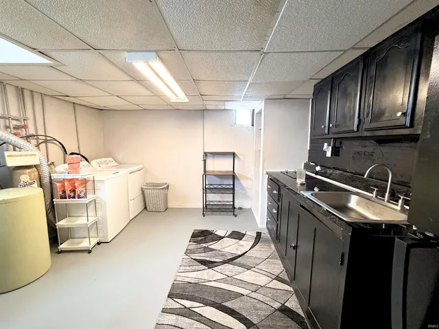 $180,000 | 201 East Main Street, Darlington, IN 47940