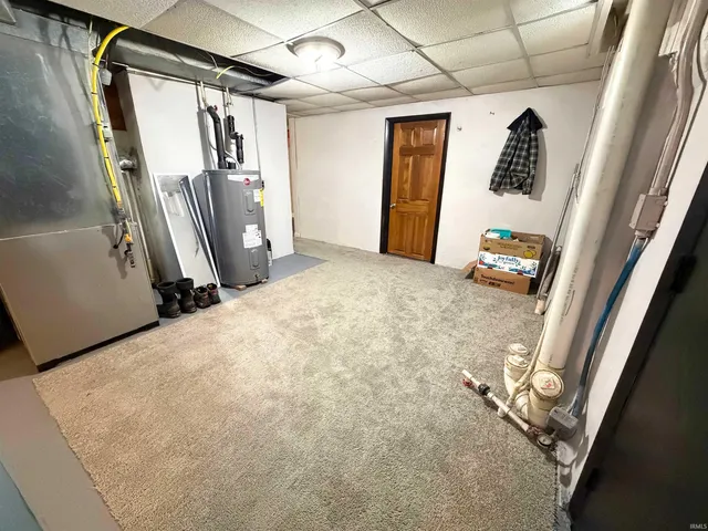 $180,000 | 201 East Main Street, Darlington, IN 47940