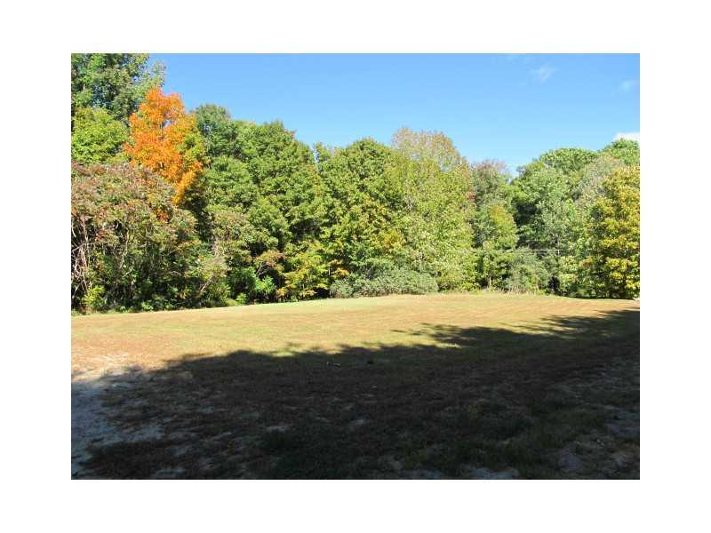 72 W Road West Gardiner, ME 04345 - Photo 10 of 26 Land/Lot. Front yard boarded by...