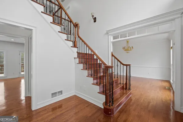 $4,500 | 3303 Greencastle Chase Northeast, Marietta, GA 30062