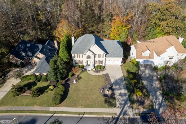 $4,500 | 3303 Greencastle Chase Northeast, Marietta, GA 30062