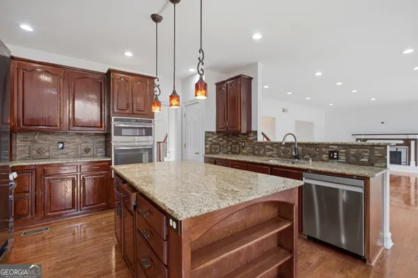 $4,500 | 3303 Greencastle Chase Northeast, Marietta, GA 30062