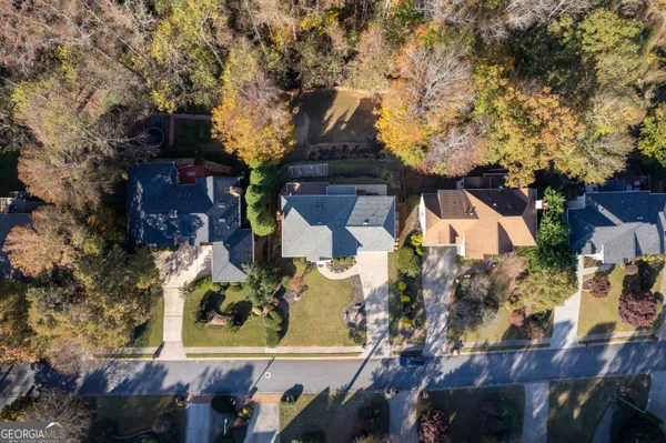 $4,500 | 3303 Greencastle Chase Northeast, Marietta, GA 30062