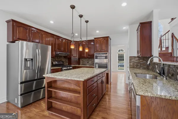 $4,500 | 3303 Greencastle Chase Northeast, Marietta, GA 30062