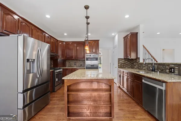 $4,500 | 3303 Greencastle Chase Northeast, Marietta, GA 30062