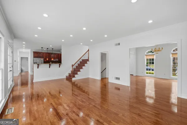 $4,500 | 3303 Greencastle Chase Northeast, Marietta, GA 30062