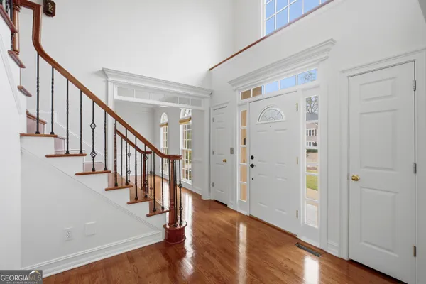 $4,500 | 3303 Greencastle Chase Northeast, Marietta, GA 30062