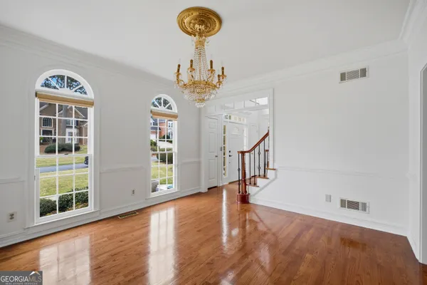 $4,500 | 3303 Greencastle Chase Northeast, Marietta, GA 30062