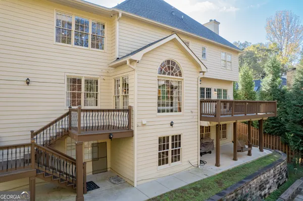 $4,500 | 3303 Greencastle Chase Northeast, Marietta, GA 30062