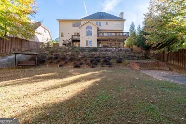 $4,500 | 3303 Greencastle Chase Northeast, Marietta, GA 30062