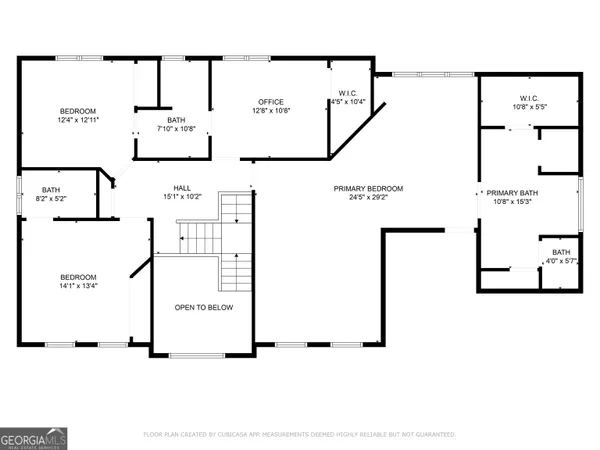 $4,500 | 3303 Greencastle Chase Northeast, Marietta, GA 30062