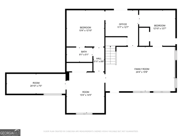 $4,500 | 3303 Greencastle Chase Northeast, Marietta, GA 30062
