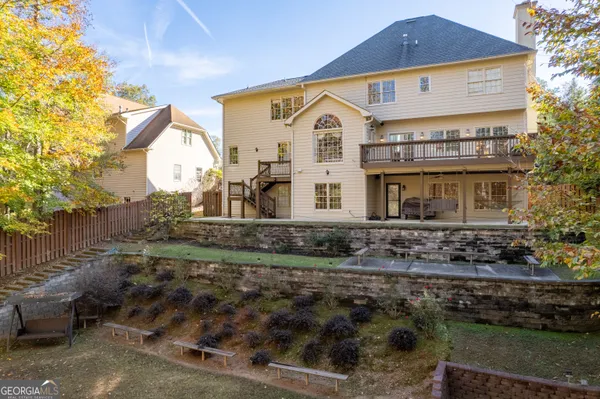 $4,500 | 3303 Greencastle Chase Northeast, Marietta, GA 30062