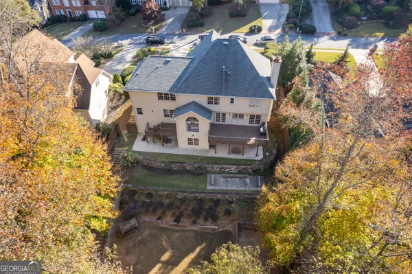 $4,500 | 3303 Greencastle Chase Northeast, Marietta, GA 30062