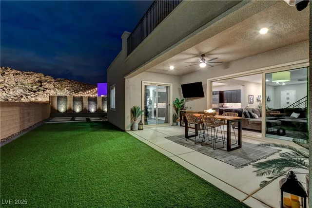 $4,565 | 746 Horizon Canyon Drive, Henderson, NV 89052