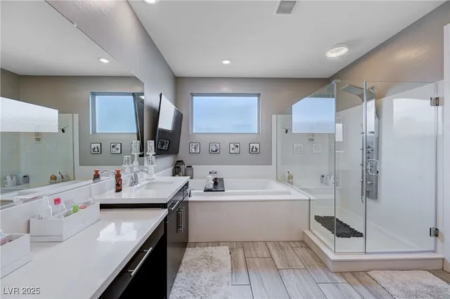 $4,565 | 746 Horizon Canyon Drive, Henderson, NV 89052