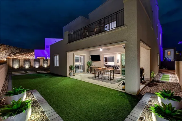 $4,565 | 746 Horizon Canyon Drive, Henderson, NV 89052