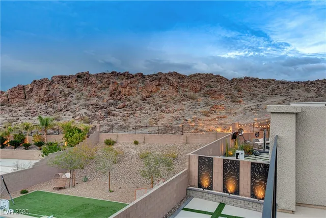 $4,565 | 746 Horizon Canyon Drive, Henderson, NV 89052