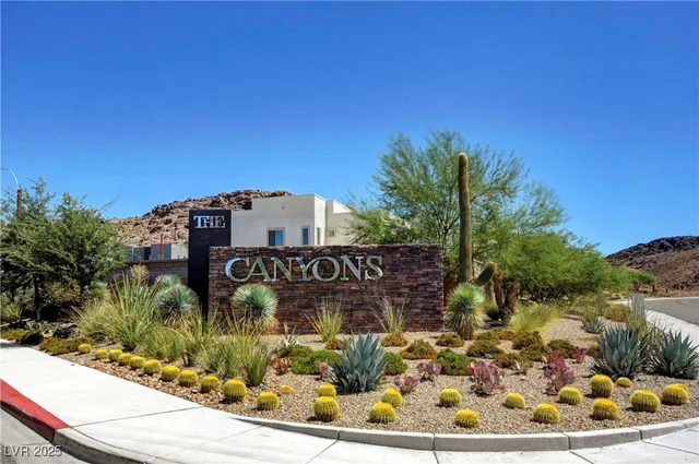 $4,565 | 746 Horizon Canyon Drive, Henderson, NV 89052