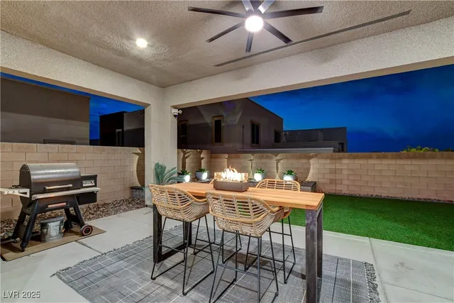 $4,565 | 746 Horizon Canyon Drive, Henderson, NV 89052