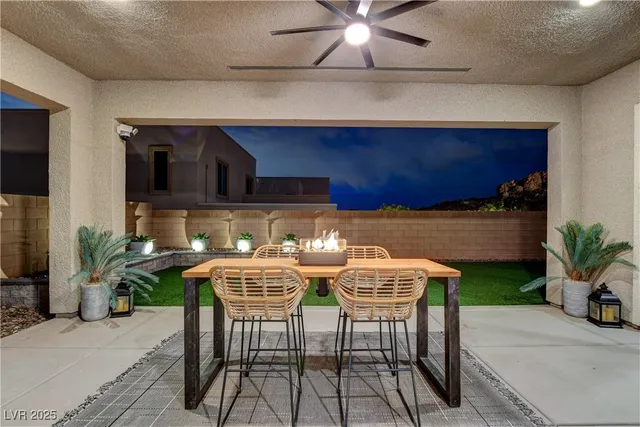 $4,565 | 746 Horizon Canyon Drive, Henderson, NV 89052