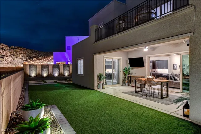 $4,565 | 746 Horizon Canyon Drive, Henderson, NV 89052