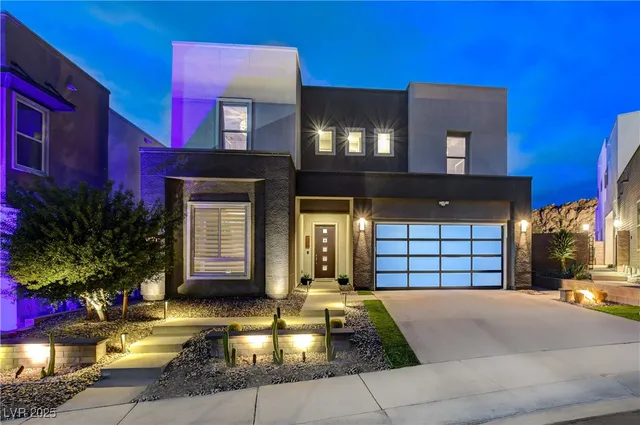 $4,565 | 746 Horizon Canyon Drive, Henderson, NV 89052