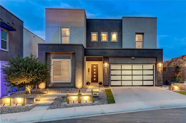 $4,565 | 746 Horizon Canyon Drive, Henderson, NV 89052