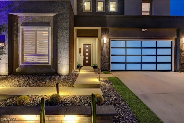 $4,565 | 746 Horizon Canyon Drive, Henderson, NV 89052