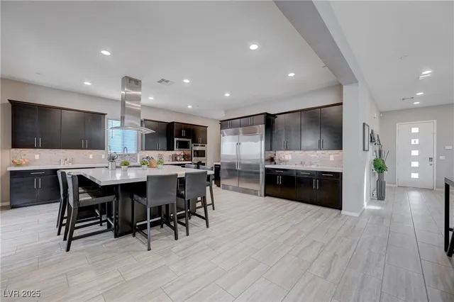 $4,565 | 746 Horizon Canyon Drive, Henderson, NV 89052