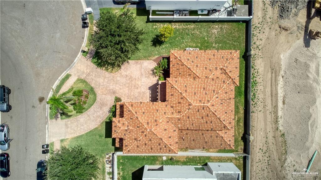 2016 South 48th Street McAllen, TX 78503 - Photo 9 of 9