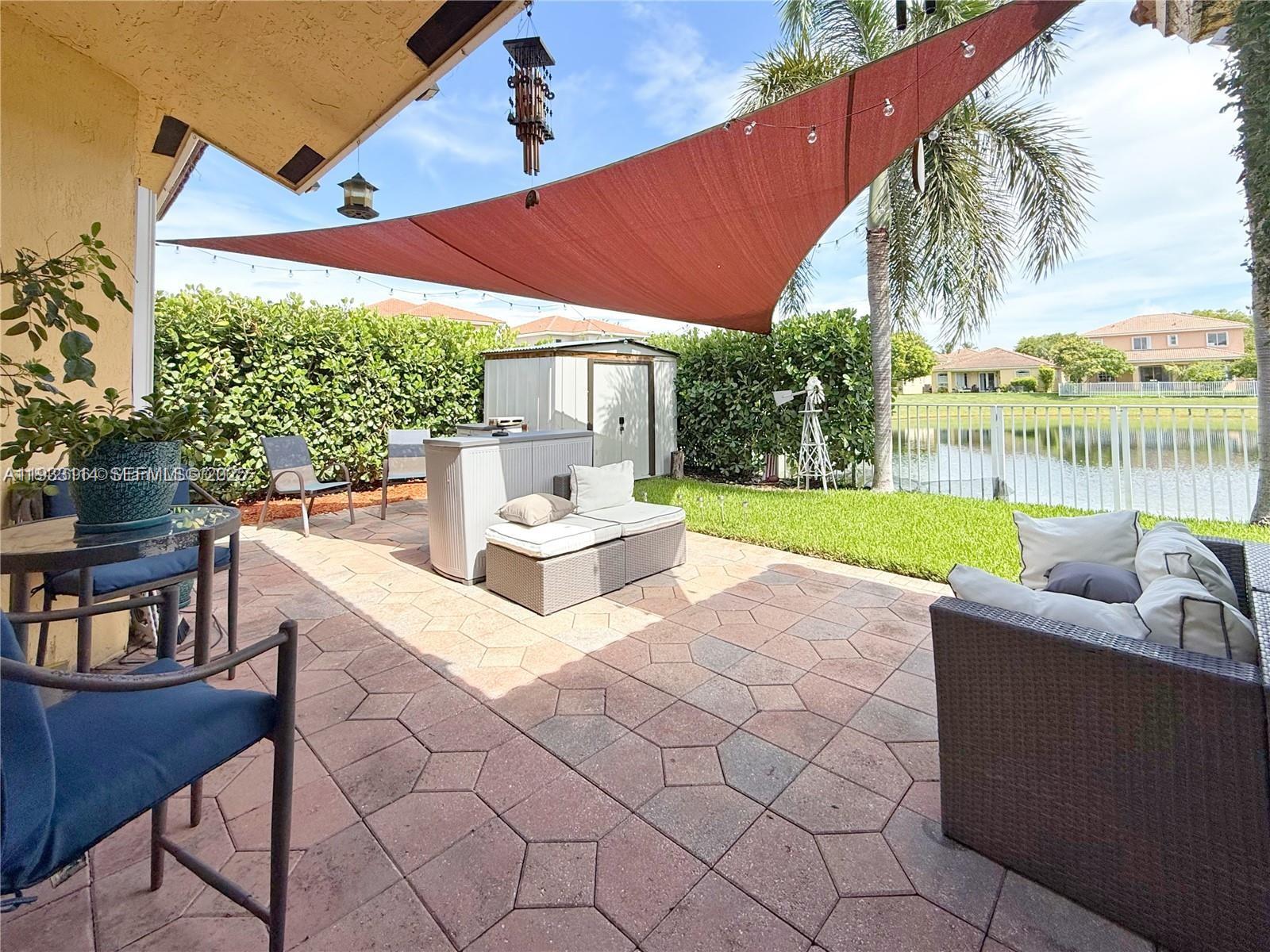 8934 Southwest 206th Street Cutler Bay, FL 33189 - Photo 23 of 31