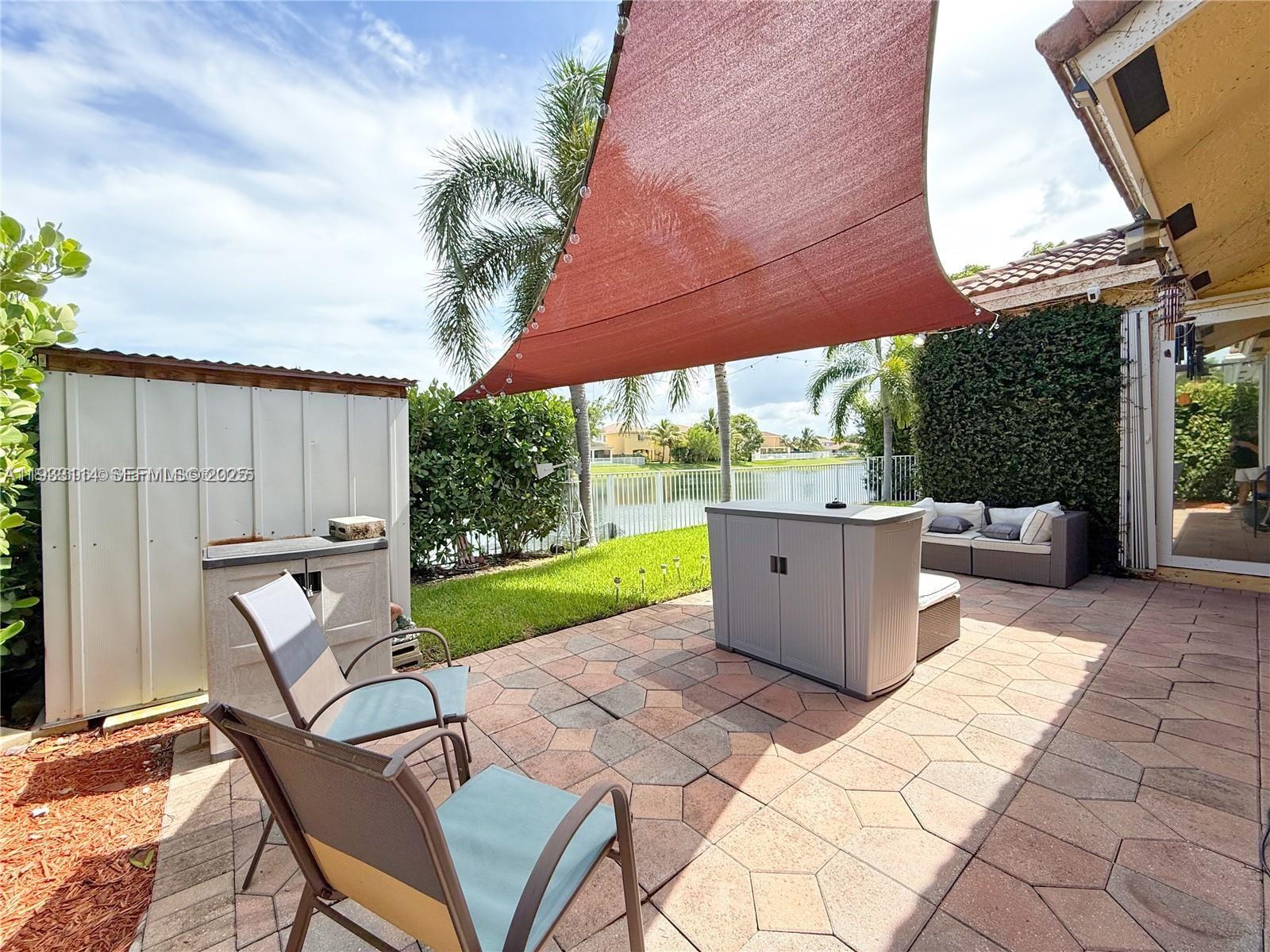 8934 Southwest 206th Street Cutler Bay, FL 33189 - Photo 24 of 31