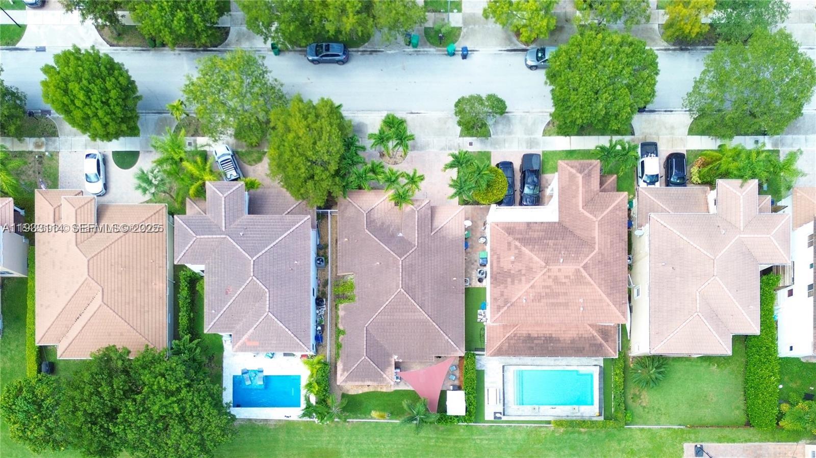 8934 Southwest 206th Street Cutler Bay, FL 33189 - Photo 29 of 31