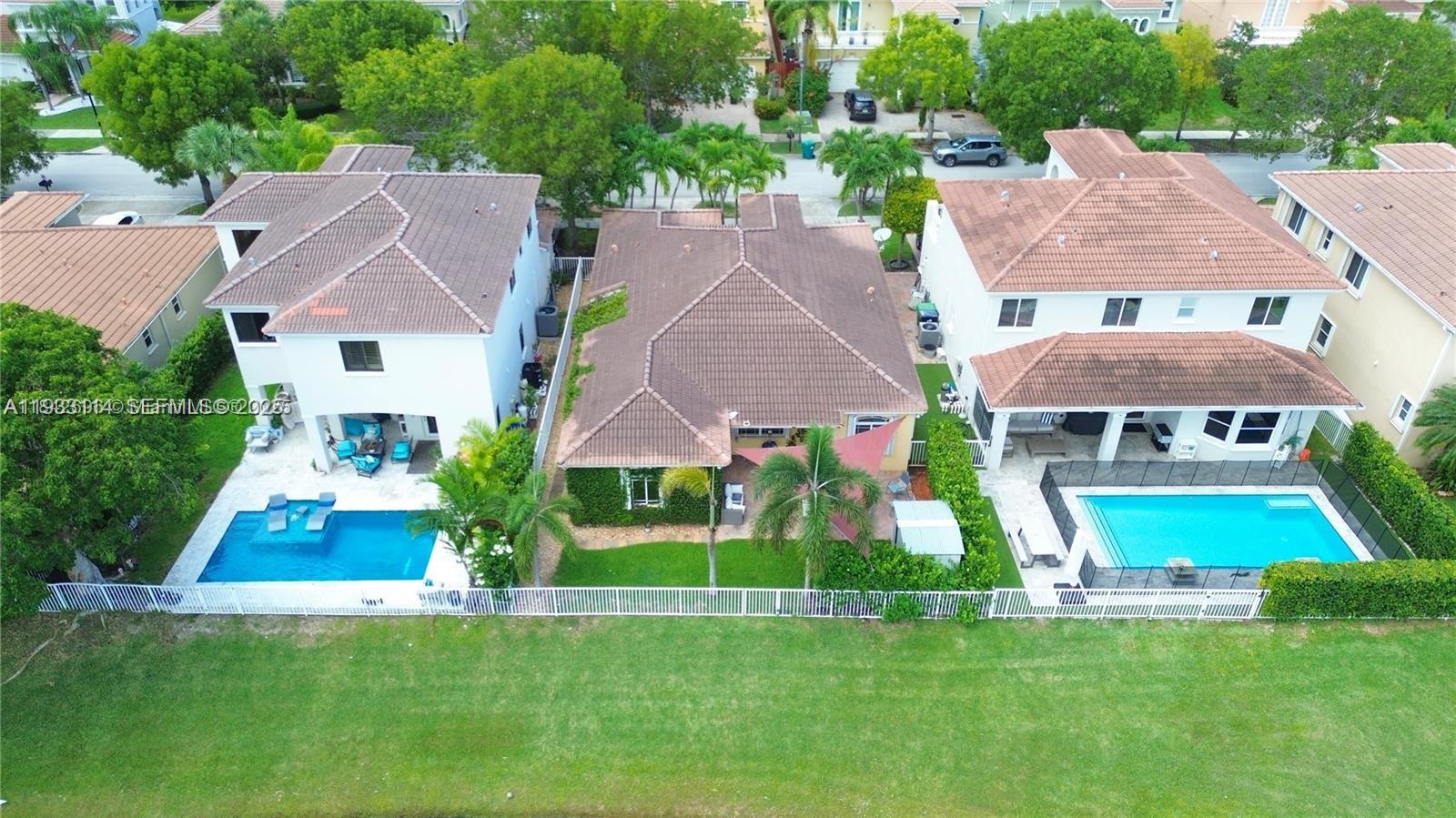 8934 Southwest 206th Street Cutler Bay, FL 33189 - Photo 30 of 31