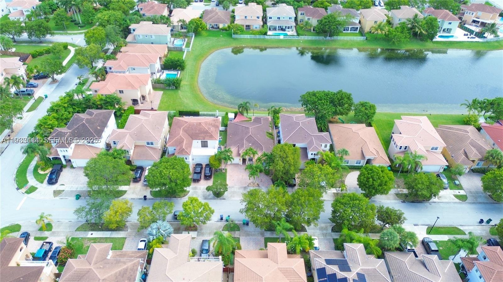 8934 Southwest 206th Street Cutler Bay, FL 33189 - Photo 31 of 31