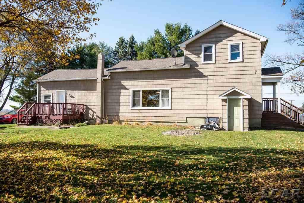 3073 Fike Road Jasper, MI 49248 - Photo 4 of 39 50028655-3.JPG