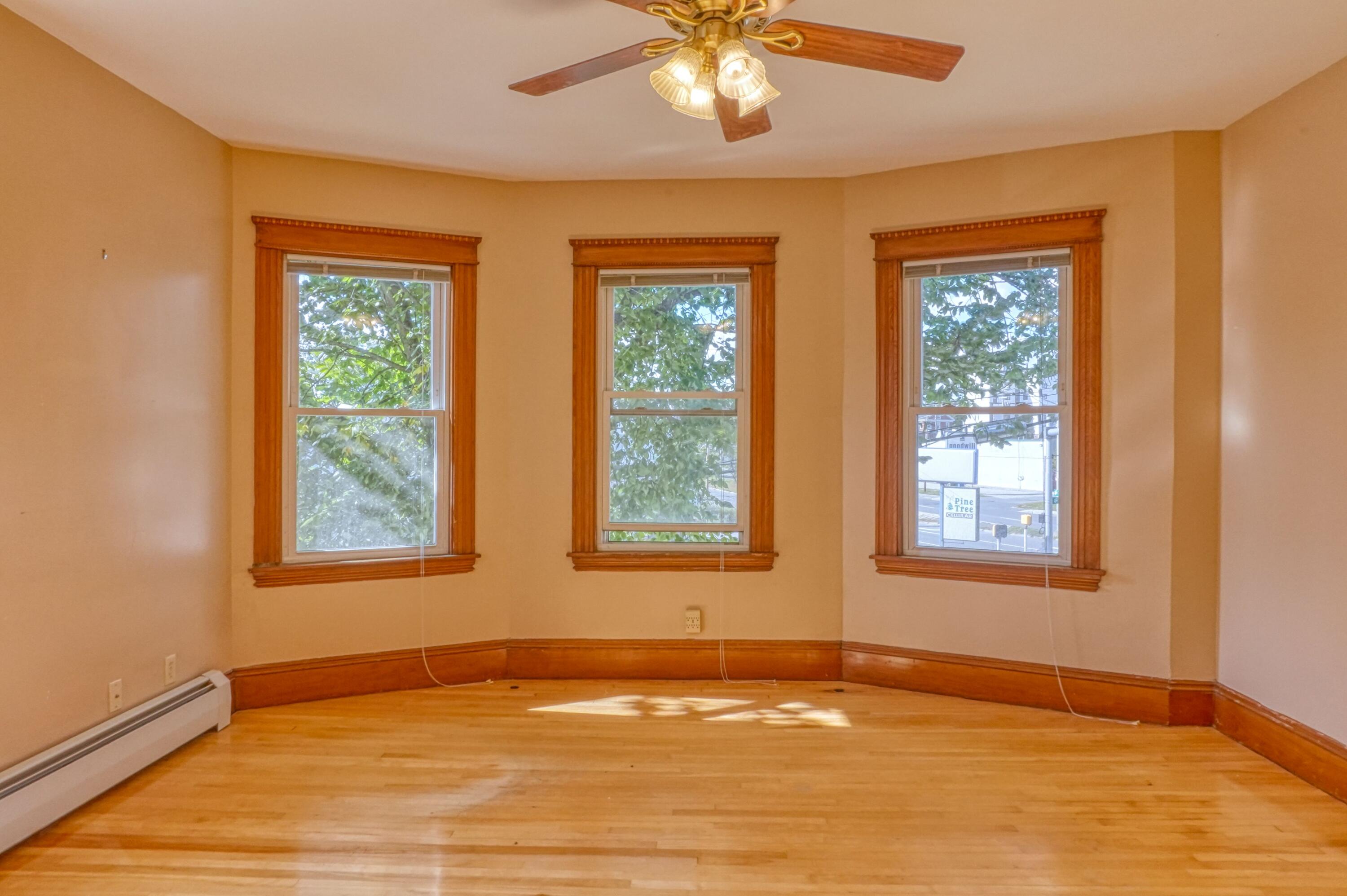 36 Silver Street Waterville, ME 04901 - Photo 17 of 37 2nd Floor Room 2