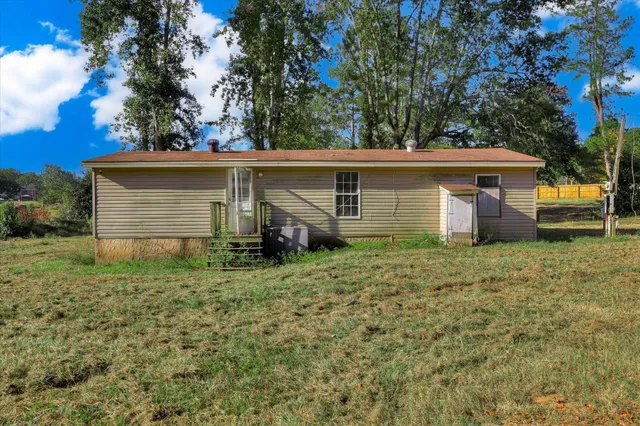 $399,900 | 1031-1041 Hardy Lake Road, Evans, GA 30809