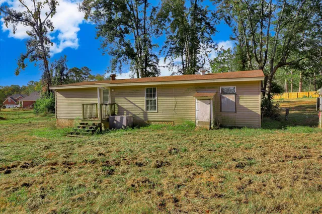 $399,900 | 1031-1041 Hardy Lake Road, Evans, GA 30809