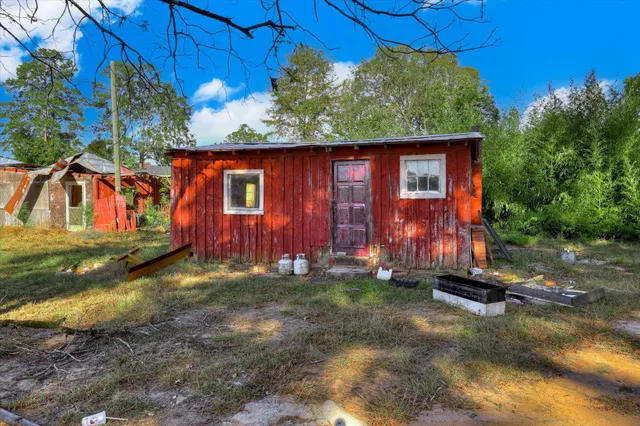 $399,900 | 1031-1041 Hardy Lake Road, Evans, GA 30809