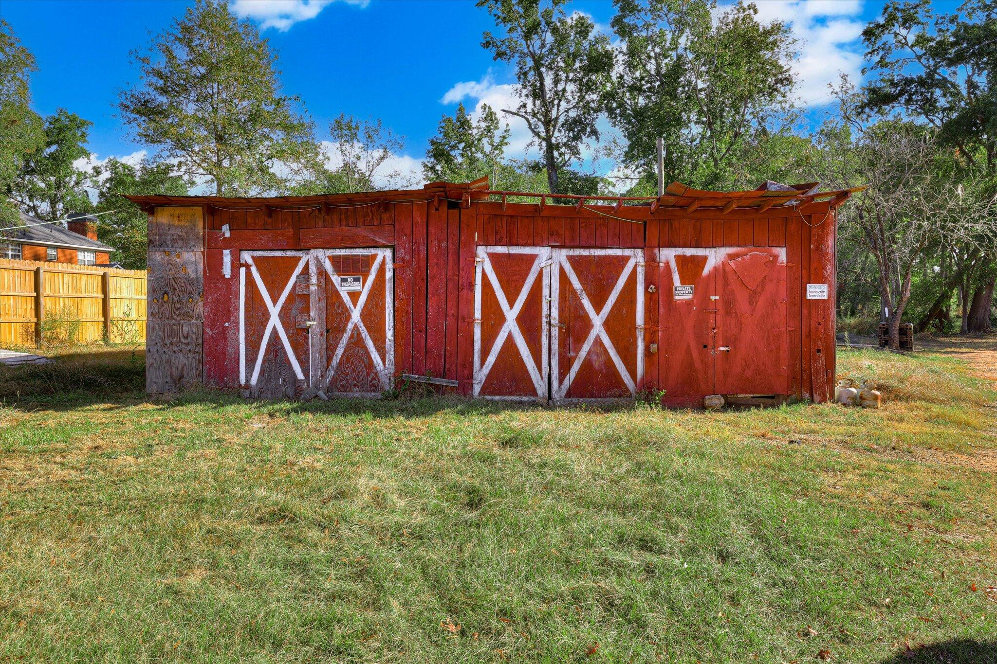 1031-1041 Hardy Lake Road Evans, GA 30809 - Photo 22 of 38 22-122
