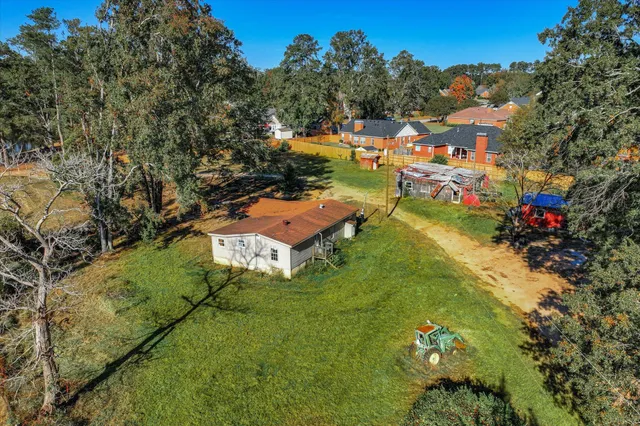 $399,900 | 1031-1041 Hardy Lake Road, Evans, GA 30809